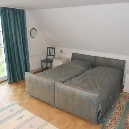 Ferienhaus Deichperle Ferienhaus *