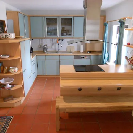 Ferienhaus Deichperle Ferienhaus