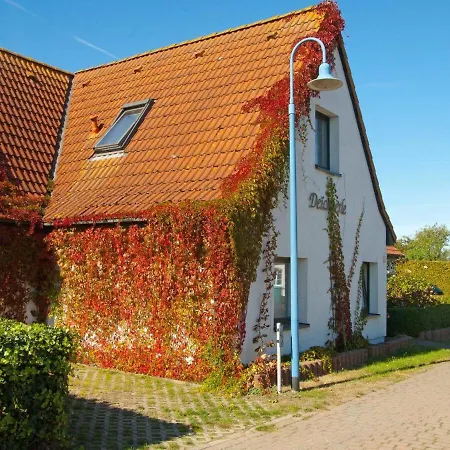Ferienhaus Deichperle *