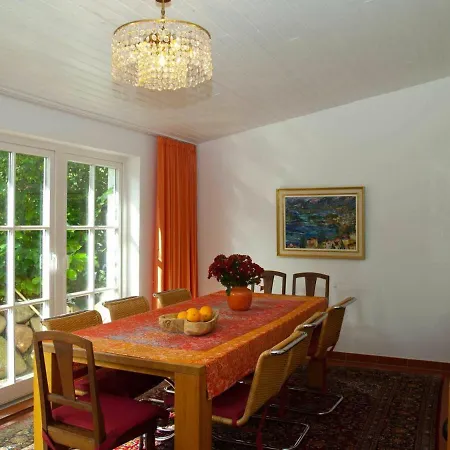 Ferienhaus Deichperle * Middelhagen