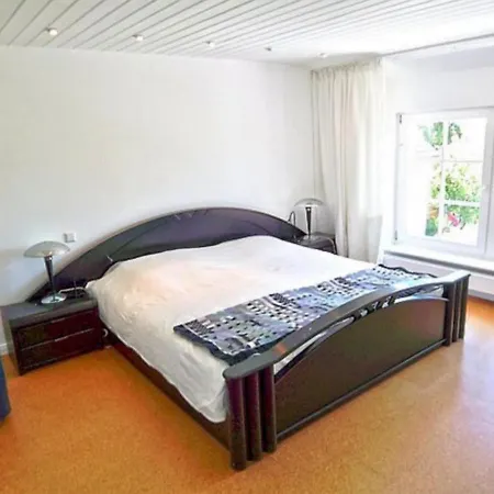 Ferienhaus Deichperle