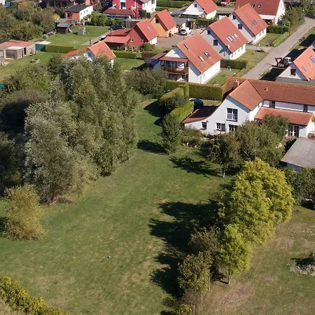 Ferienhaus Ferienhaus Deichperle *