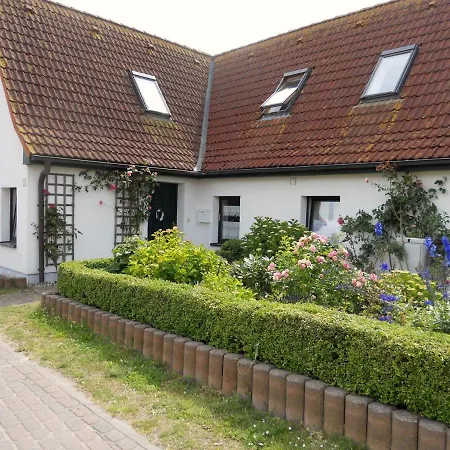 Ferienhaus Ferienhaus Deichperle *