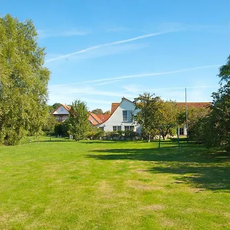 Ferienhaus Deichperle Ferienhaus Middelhagen